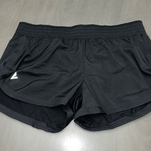 Women’s athletic shorts
